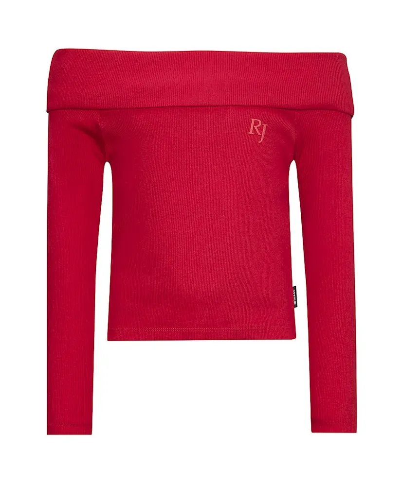 Retour Jeans Top Lorda