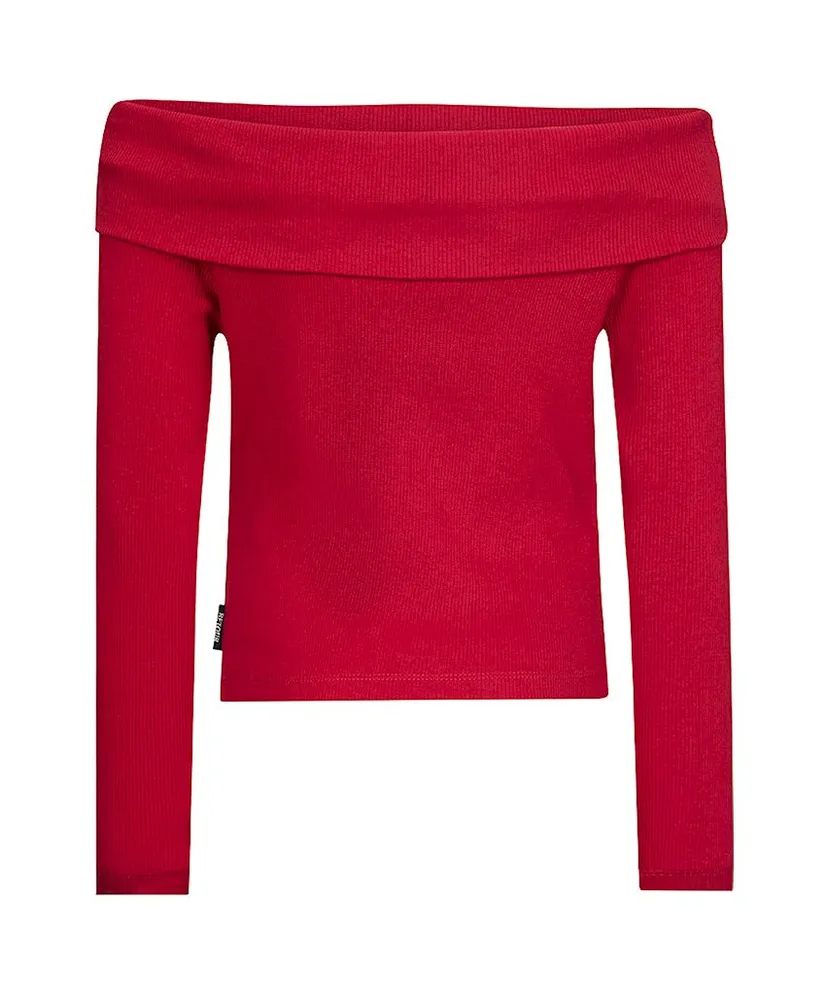Retour Jeans Top Lorda