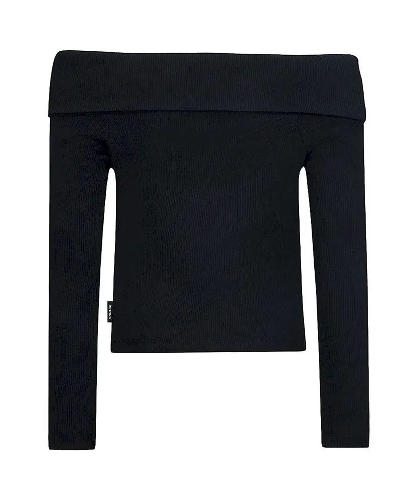 Retour Jeans Top Lorda