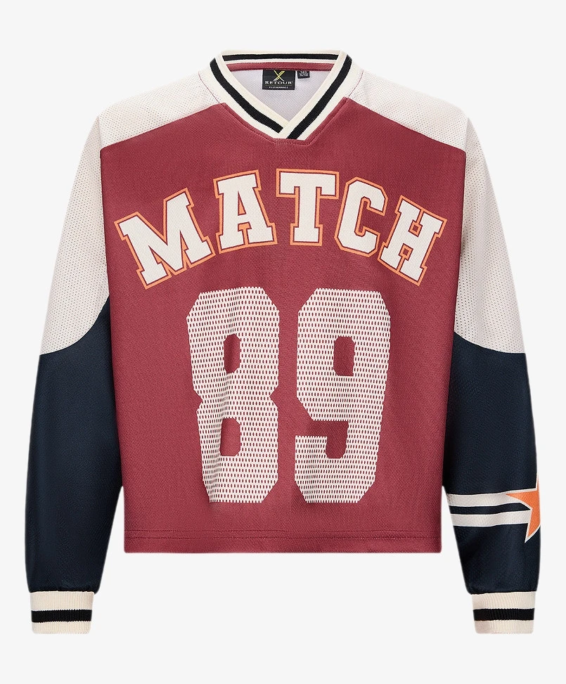 Retour Jeans Top Omara