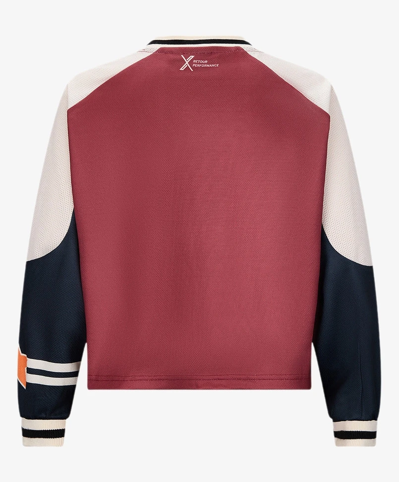 Retour Jeans Top Omara