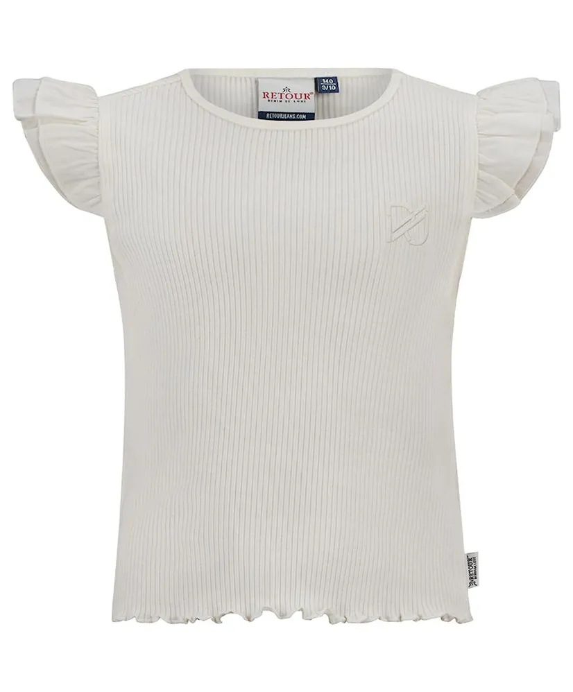 Retour Jeans Top Royce