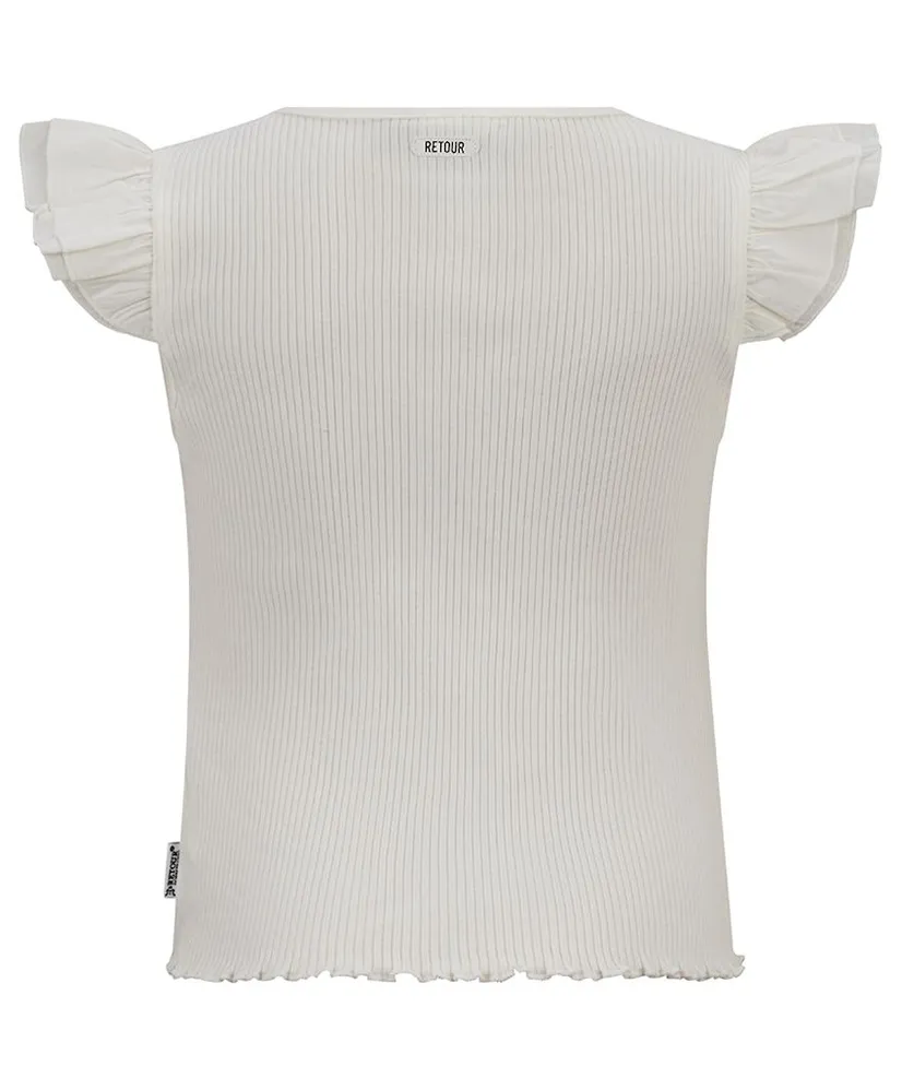 Retour Jeans Top Royce
