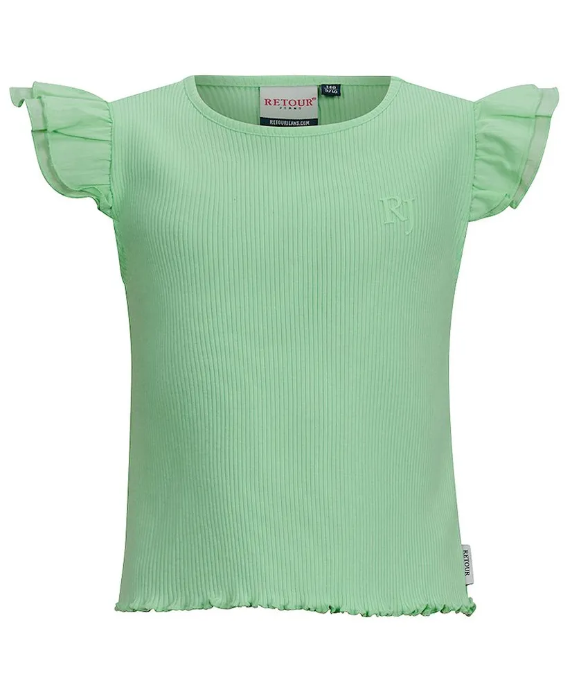 Retour Jeans Top Royce