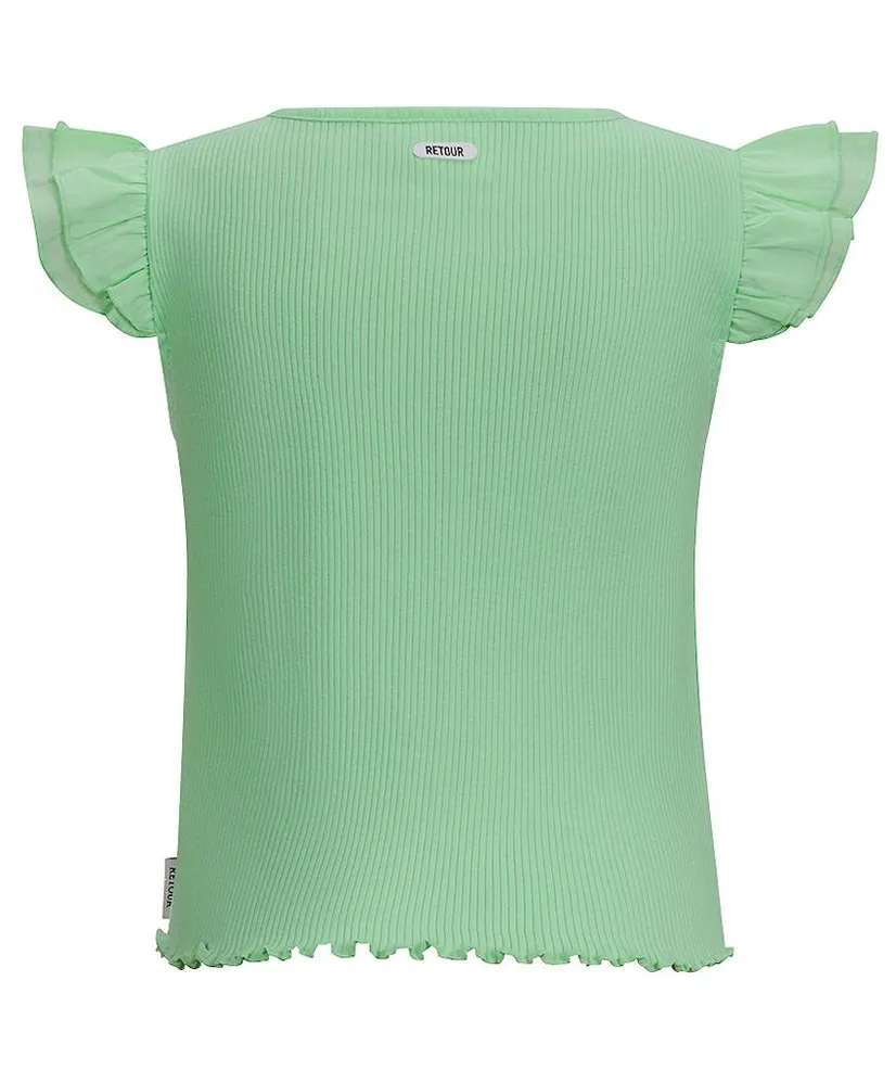 Retour Jeans Top Royce