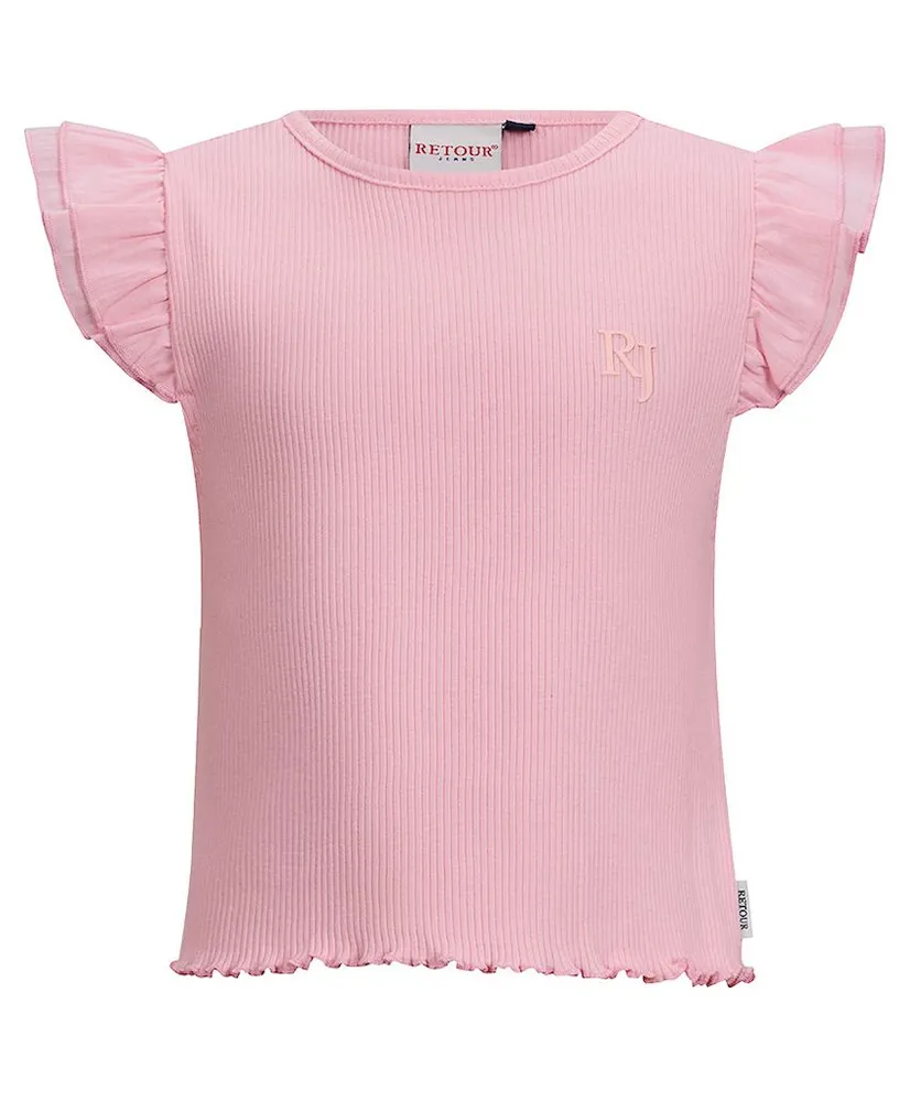 Retour Jeans Top Royce