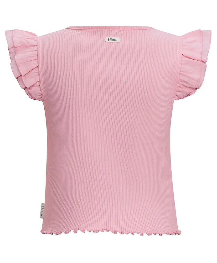 Retour Jeans Top Royce