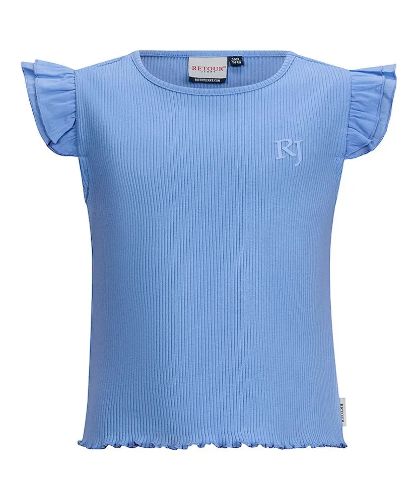 Retour Jeans Top Royce