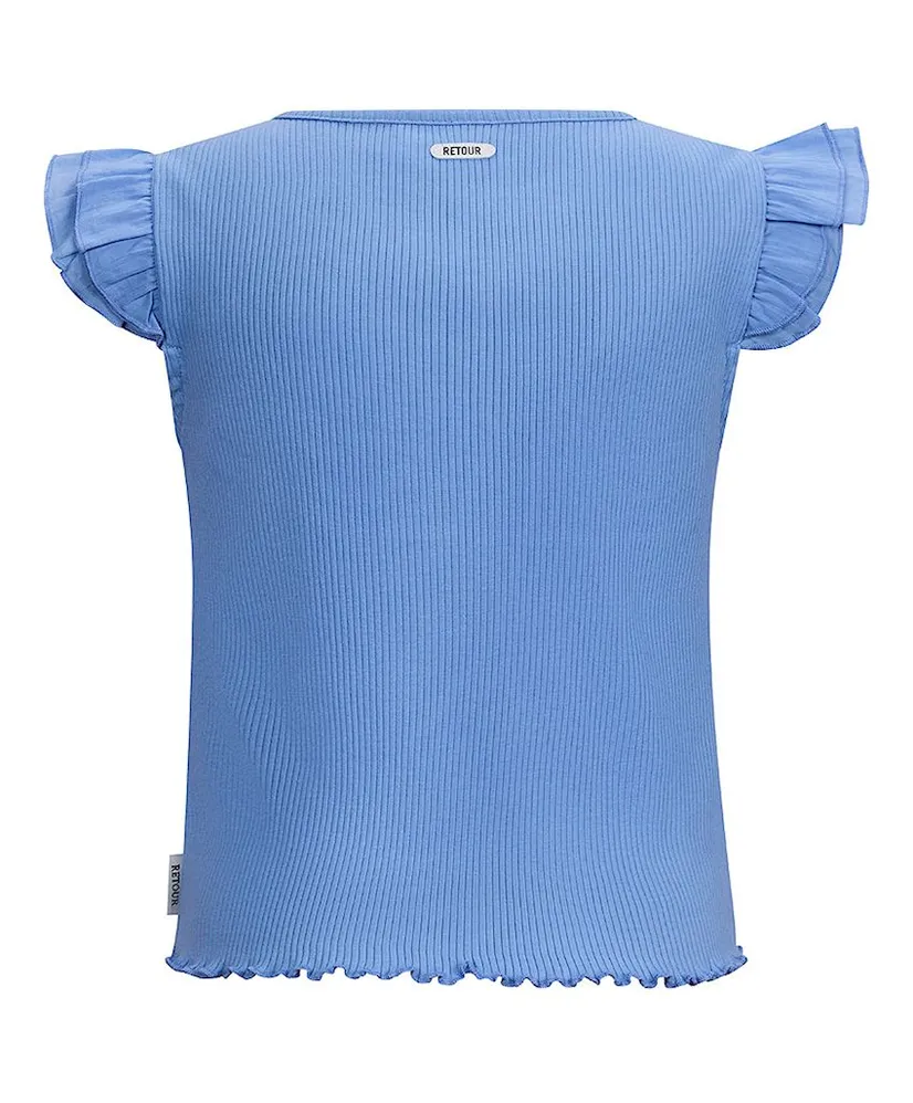 Retour Jeans Top Royce