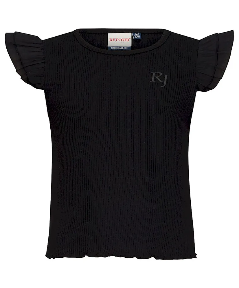 Retour Jeans Top Royce