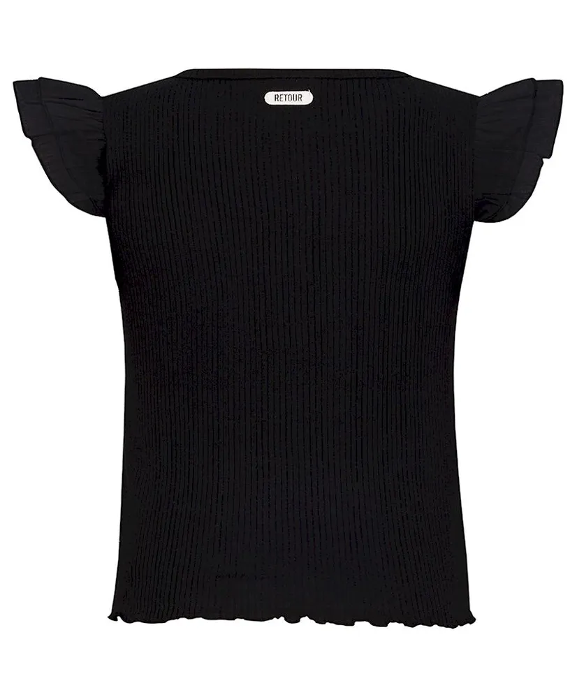 Retour Jeans Top Royce