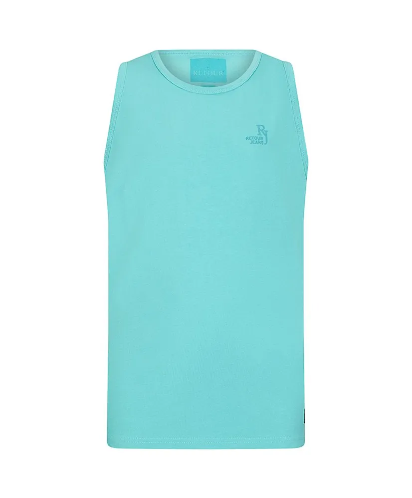 Retour Jeans Top Sasha
