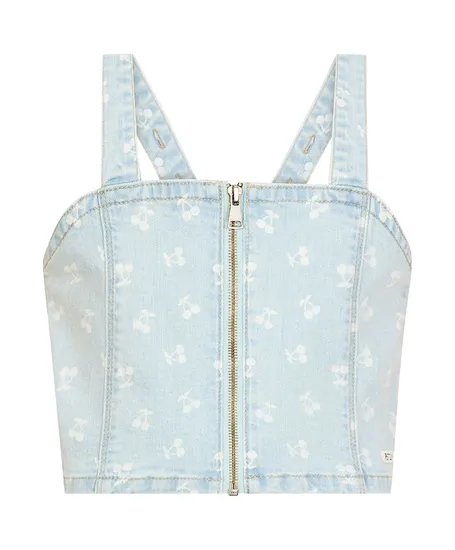 Retour Jeans Top Veronica