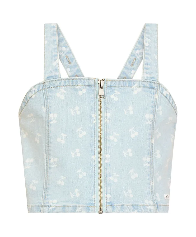 Retour Jeans Top Veronica