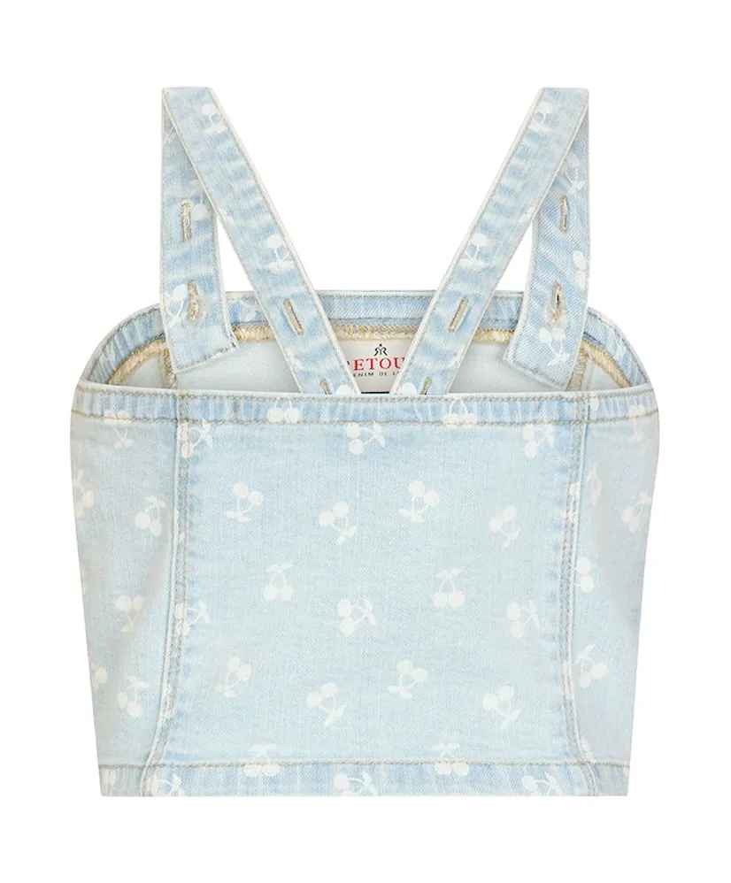 Retour Jeans Top Veronica