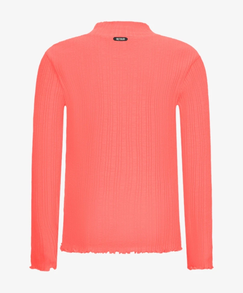 Retour Jeans Top Vivre