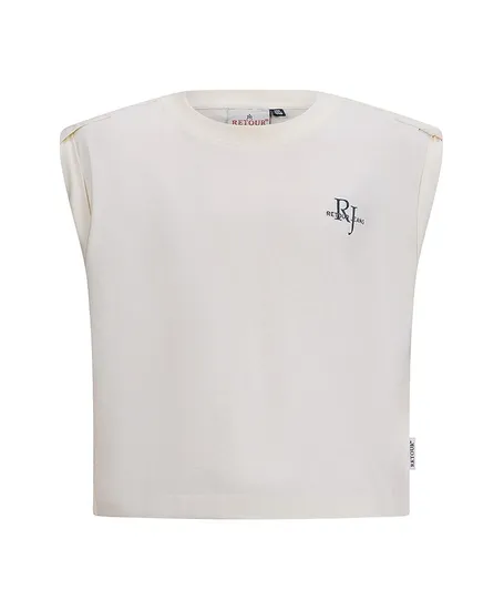 Retour Jeans Top Xaja