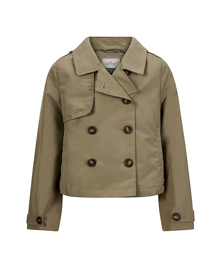 Retour Jeans Trenchcoat Holly