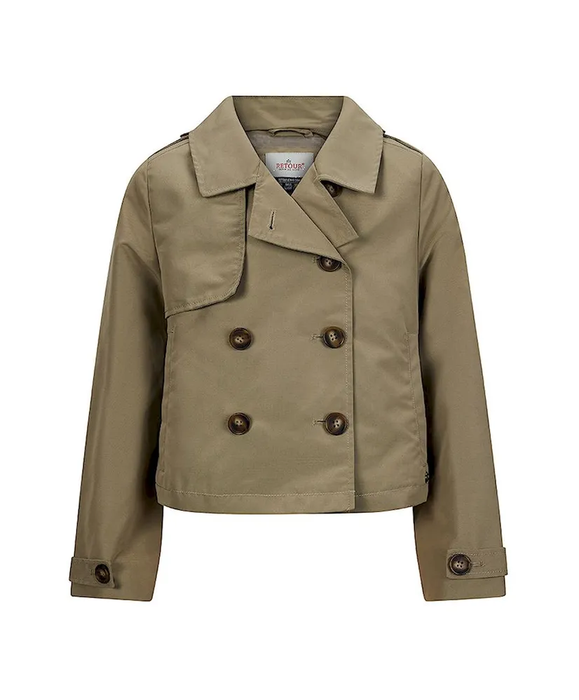Retour Jeans Trenchcoat Holly