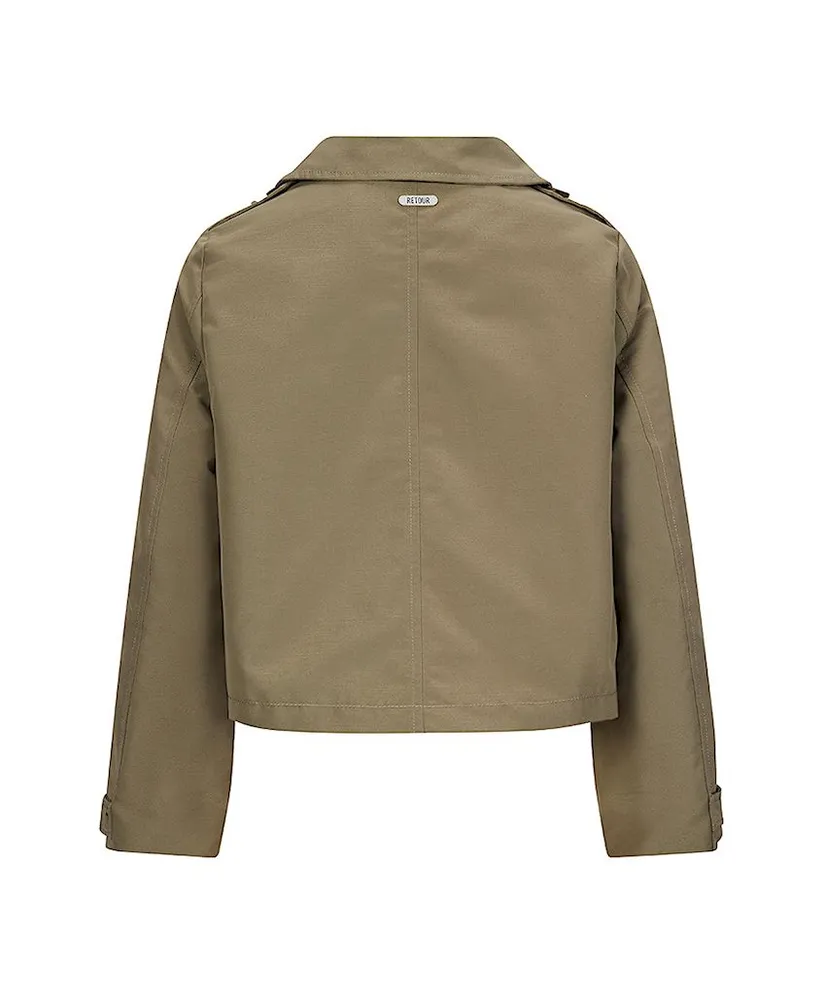 Retour Jeans Trenchcoat Holly