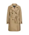Retour Jeans Trenchcoat Lucia