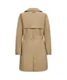 Retour Jeans Trenchcoat Lucia
