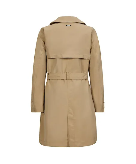 Retour Jeans Trenchcoat Lucia