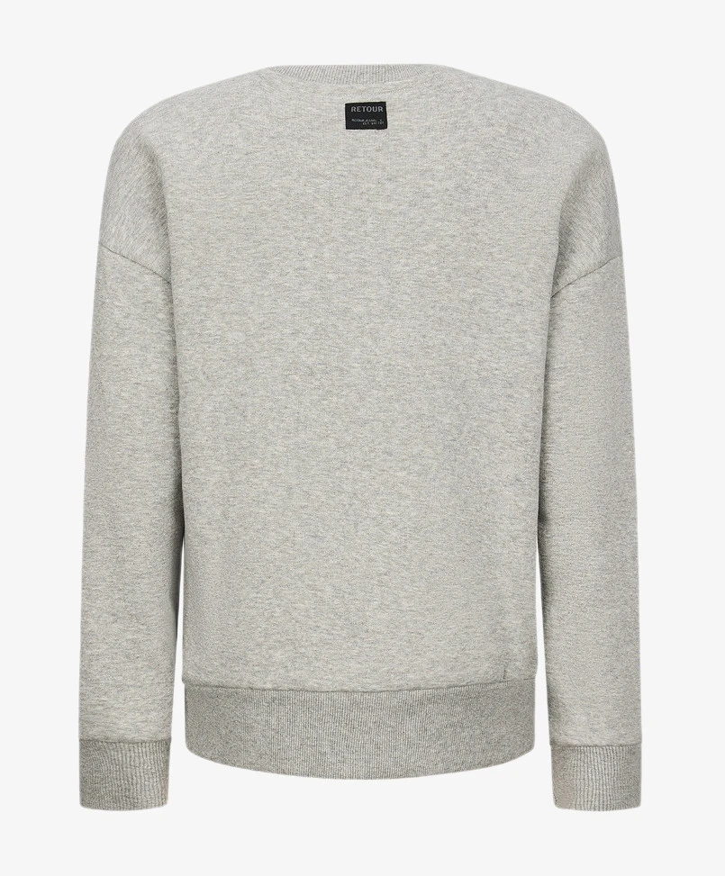 Retour Jeans Trui Edo
