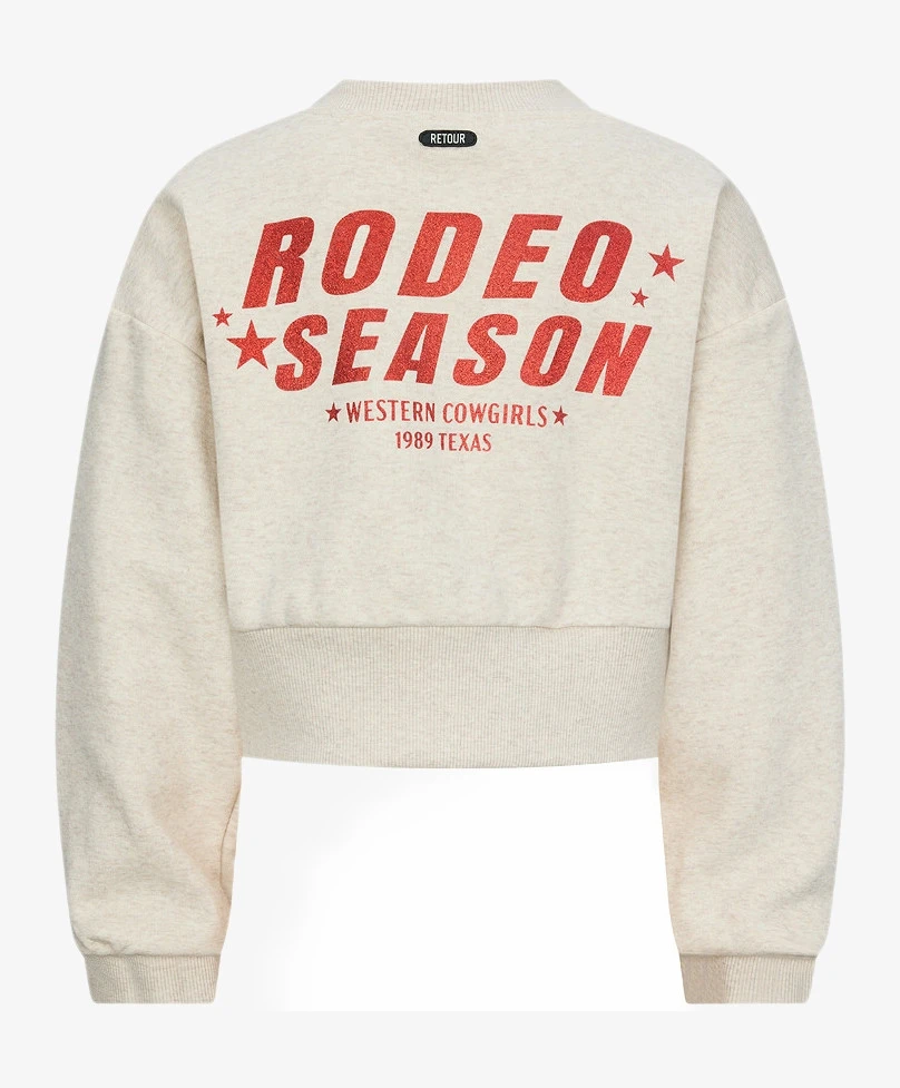 Retour Jeans Trui Fallon