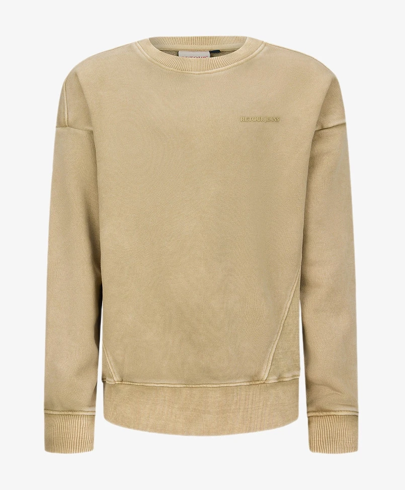 Retour Jeans Trui Peter