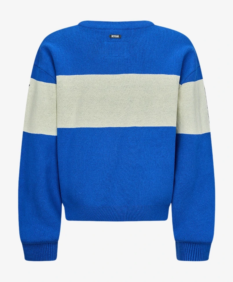 Retour Jeans Trui Véline