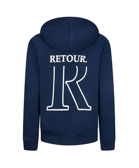 Retour Jeans Vest Ferdi