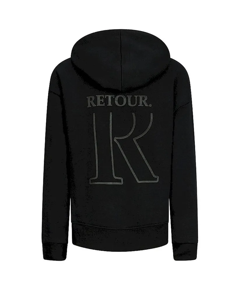 Retour Jeans Vest Ferdi