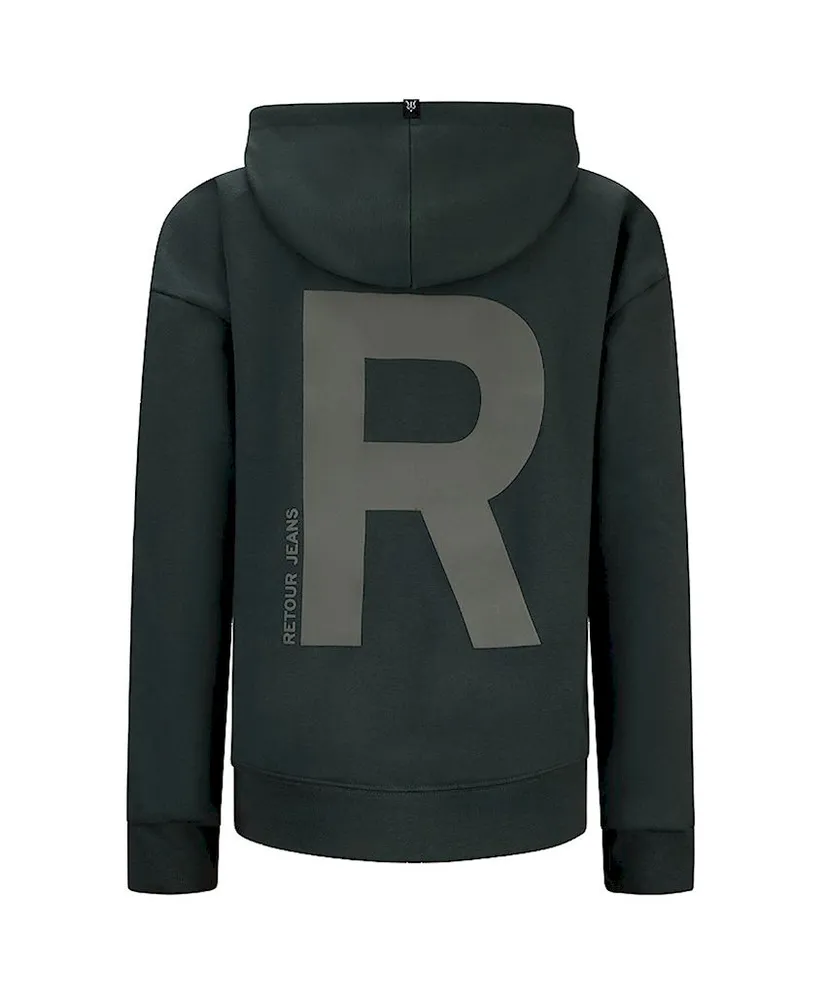 Retour Jeans Vest Jelle