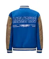 Retour Jeans x Memphis Baseball Jack Zeus