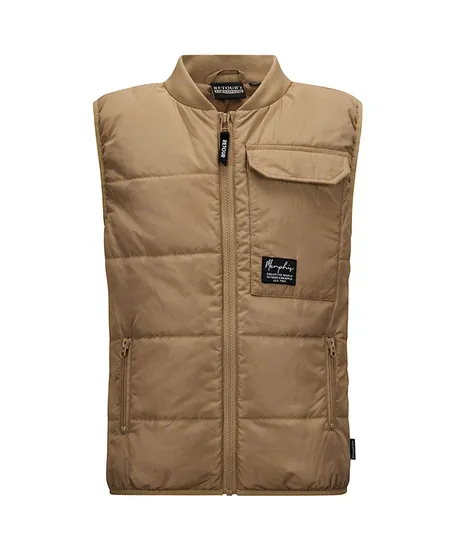 Retour Jeans x Memphis Bodywarmer Hades