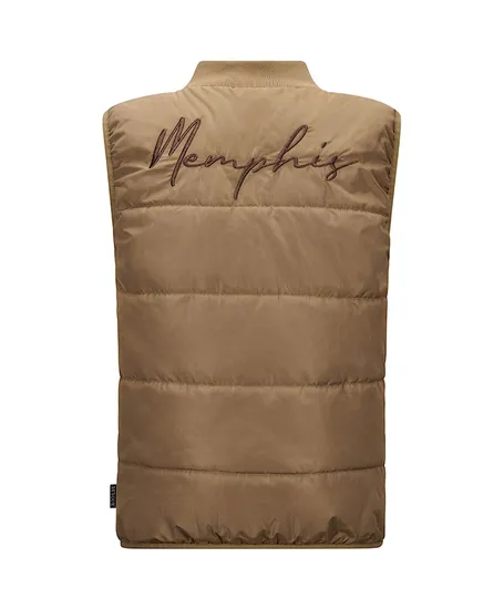 Retour Jeans x Memphis Bodywarmer Hades