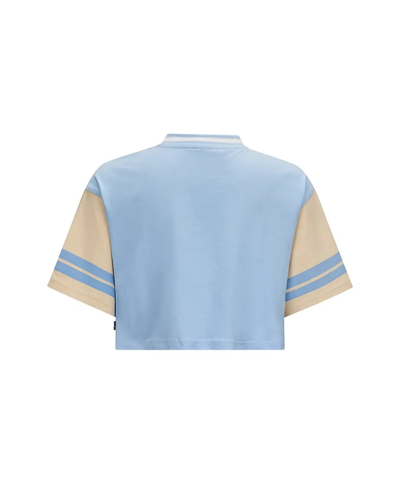 Retour Jeans x Memphis Cropped T-shirt Hera