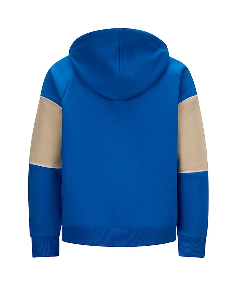 Retour Jeans x Memphis Hoodie Poseidon