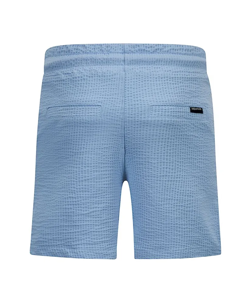 Retour Jeans x Memphis Short Pan