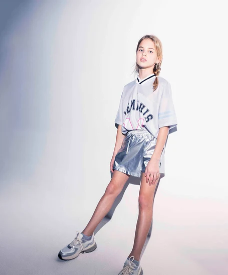 Retour Jeans x Memphis Skort Muze