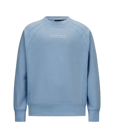 Retour Jeans x Memphis Sweater Kratos