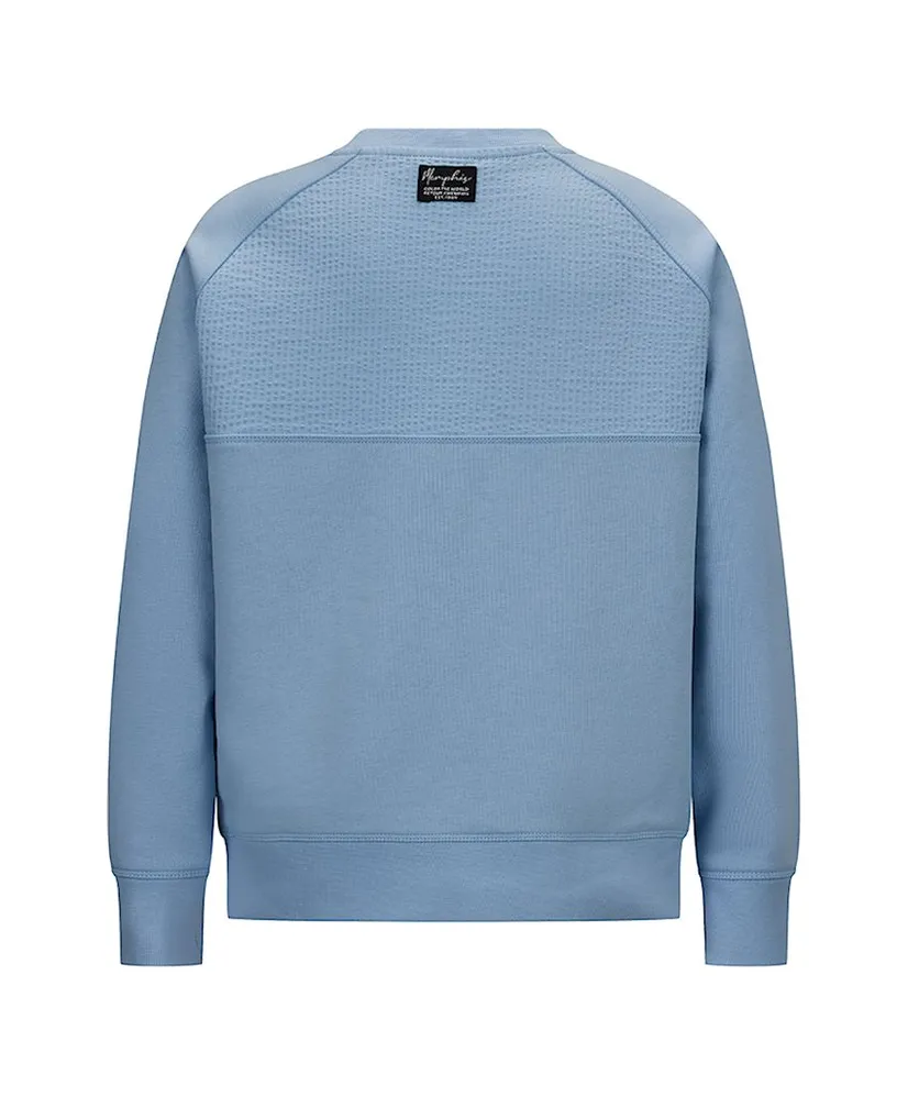 Retour Jeans x Memphis Sweater Kratos