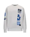 Retour Jeans x Memphis Sweater Notos