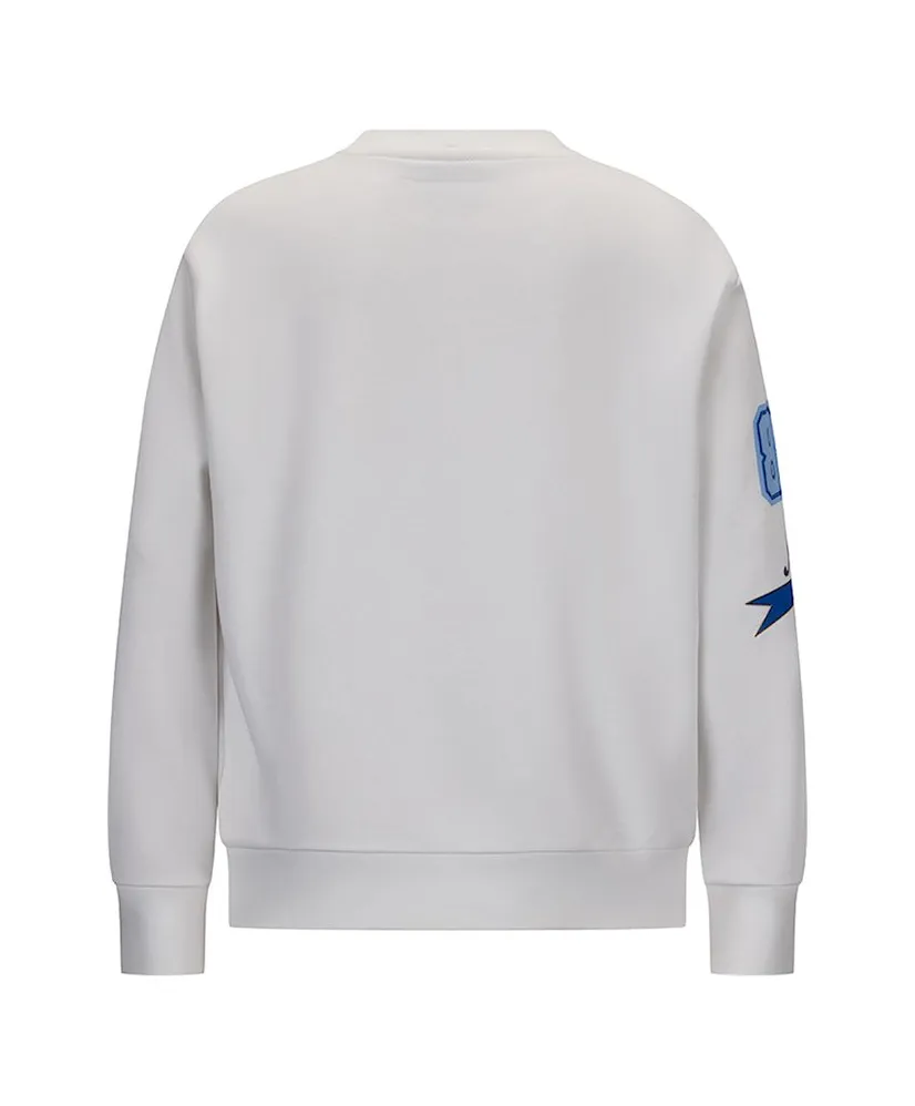Retour Jeans x Memphis Sweater Notos