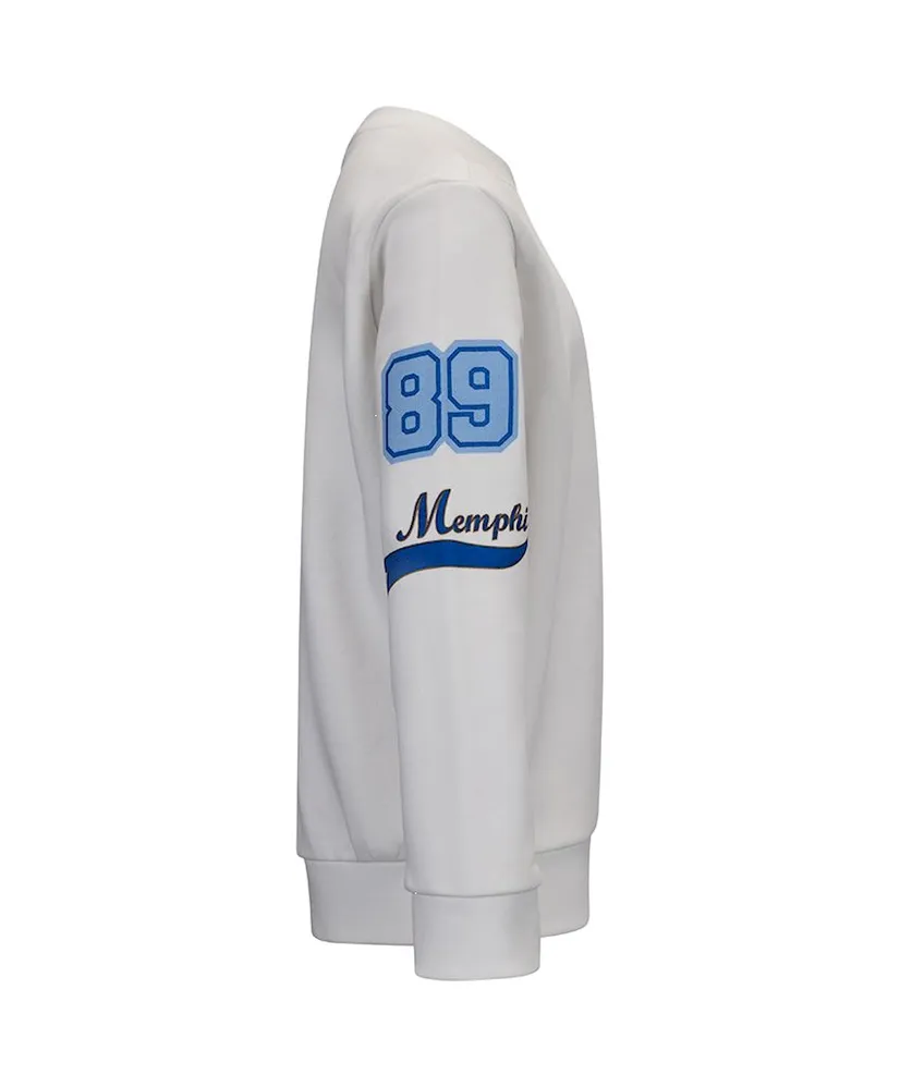 Retour Jeans x Memphis Sweater Notos