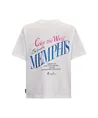Retour Jeans x Memphis T-shirt Aphrodite