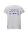 Retour Jeans x Memphis T-shirt Apollo