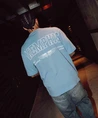 Retour Jeans x Memphis T-shirt Apollo