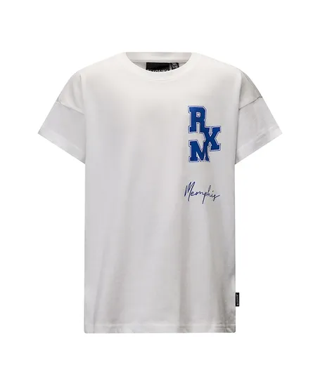 Retour Jeans x Memphis T-shirt Apollo